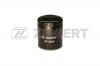 ZEKKERT OF4205 Фильтр масляный Nissan Almera (N15) 95-00, Primera (P11) 96-02, Familia 94-99 Zekkert