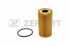 ZEKKERT OF4239E Фильтр масляный Ford Mondeo IV 07-15, Kuga 08-12; Volvo S40, S60, S80, XC90 2.4D/2.5T Zekkert