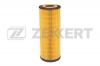 ZEKKERT OF4267E Фильтр масляный ZEKKERT OF4267E (HU842X Mann) /  Audi A4 I-III 97-, A6 II 97-, Skoda Superb (3U) 01-