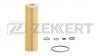 ZEKKERT OF4288E Фильтр масляный MB C (203, 204) 02-, CLK (209) 02-, SLK (R171) 04- Zekkert