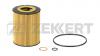 ZEKKERT OF4333E Фильтр масляный BMW 5 (E60) 05-, 6 (E63, E64) 05-, 7 (E65-E67) 03-, X5 (E70) 06- Zekkert