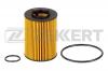 ZEKKERT OF4340E Фильтр масляный ZEKKERT OF4340E (HU6121X Mann)