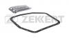 ZEKKERT OF4360G Фильтр масл. АКПП ZEKKERT OF4360G c прокладкой Toyota Caldina (T240) 02-  Corolla (E120) 01-  Noah (