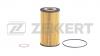 ZEKKERT OF4366E Фильтр масл. Eco Audi A4 II, III 03-, A6 II, III 04-, A8 II 02-, VW Phaeton 03-