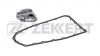 ZEKKERT OF4401G Фильтр масл. АКПП ZEKKERT OF4401G c прокладкой Mitsubishi Outlander II 06-  Lancer VIII 08-  ASX 10-