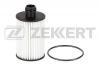 ZEKKERT OF4415E Фильтр масляный ZEKKERT OF4415E (HU7030Z Mann) /  Chevrolet Captiva (C100, C140) 11-, Cruze (J300, J