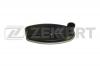 ZEKKERT OF4416G Фильтр АКПП Mercedes C (W202, W203, W204) 95-14, E (W210, W212) 95-, Sprinter 95- +прокладка Zekkert