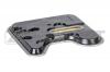 ZEKKERT OF4439G Фильтр АКПП Hyundai Accent (ТагАЗ) 00-, Elantra (XD) 00-06, Getz 02-11; Kia Rio 05-11 Zekkert