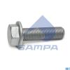 SAMPA 0101164 Болт М20*70*1,5 крепления тормозного диска MB Actros