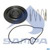 SAMPA 0101274 Ремкомплект фильтра сапуна MB Actros 1