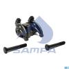SAMPA 0101322 Ось коромысла в сборе MB OM400