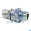 SAMPA 0102076 ФИТИНГ ТРУБКИ МАСЛЯНОЙ