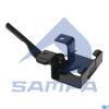 SAMPA 0102377 Замок капота MB Actros MP4 правый