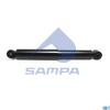 SAMPA 0103007 Амортизатор Actros 4, Antos 963.402, 963.403