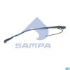 SAMPA 0103522 Поводок щетки стеклоочистителя