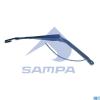 SAMPA 0104430 Поводок стеклоочистителя переднего