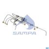 SAMPA 010864 Комплект топливопроводов