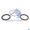 SAMPA 010884 К-КТ сальников ступицы колеса