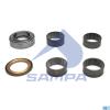 SAMPA 010908 р/к шкворня! левый, 52/53x229мм\ MB Actros MP4/Antos/Arocs