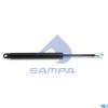 SAMPA 02022201 Амортизатор бокового ящика