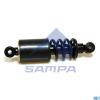 SAMPA 02029301 АМОРТИЗАТОР КАБИНЫ