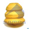 SAMPA 020335 SA020.335_отбойник рессоры! передней\MAN TGM
