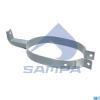 SAMPA 020378 Хомут глушителя с кронштейном