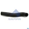 SAMPA 021464 Патрубок отопителя