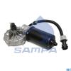 SAMPA 02225101 SA022.251-01_электродвигатель стеклоочистителя! 24V\ MAN M/F-90/2000