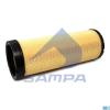 SAMPA 02229801 Фильтр воздушный Scania 4s/R-series, MAN F2000 дополнительный
