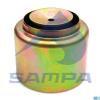 SAMPA 022317 SA022.317_стакан пневмоподушки!\ MAN TGA
