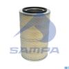 SAMPA 02233601 Воздушный фильтр картридж
