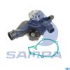 SAMPA 022429 Насос водяной MAN L2000 (D0824/D0826 LFL01/02/04-10)