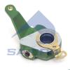 SAMPA 02244701 Трещетка автомат левая MAN TGA
