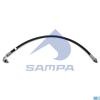 SAMPA 023206 023.206_шланг подъема кабины! L570\ MAN TGA/TGS/TGX