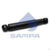SAMPA 02321201 Амортизатор задний TGA (0/0)