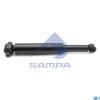 SAMPA 02323401 Амортизатор HCV