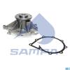 SAMPA 02323701 Насос водяной MAN TG-A D2066/D2676
