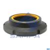 SAMPA 023271 SA023.271_гайка ступицы! M58x1.5\ MAN