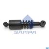 SAMPA 02330501 Амортизатор кабины