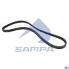 SAMPA 02403301 Ремень клиновый