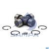 SAMPA 024135 Крестовина 38,05х110 MAN L2000, IVECO Eurocargo
