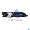 SAMPA 024467A Стеклоподъемник правой двери MAN TG-X (с мотором)