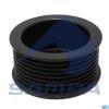SAMPA 025233 Шкив ременной генератора HCV