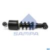 SAMPA 025352 Амортизатор, Кабина