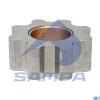 SAMPA 025410 Шестерня маслянного насоса MAN D2066