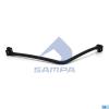 SAMPA 023352 Трубка компрессора MAN D2066/D2676 (подвод)