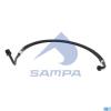 SAMPA 027285 Трубка кондиционера MAN TG-A/TG-X