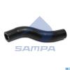 SAMPA 0302161 Трубка компрессора RVI Premium DXI11 (смазка)