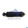 SAMPA 030.273-01 Амортизатор кабины, с пневмобаллоном